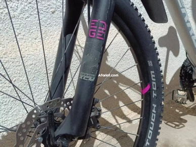 vélo vtt ''LAPIERRE''