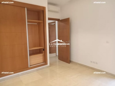 Appartement S+3 aux Jardins de Carthage MAV1772