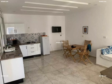 Des appartements s+2 a vendre 100, à plage ezzahra hammem Ghzez