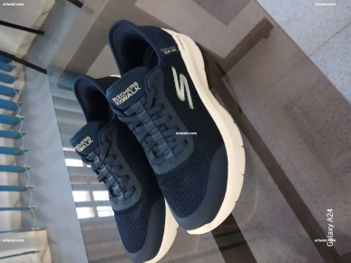 spadrille skeachers origine