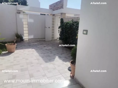 Appartement La Digue AL1869 Jinen Hammamet