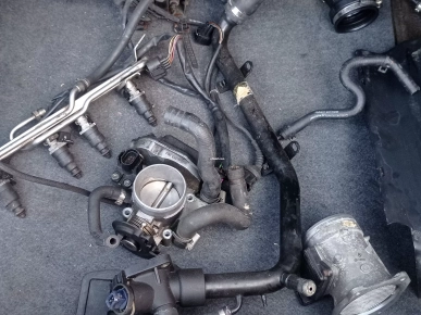 Pièce de rechange audi a4 Pièce de rechange audi a4