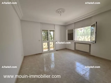 VILLA LAMISE I Yasmine Hammamet AV1630