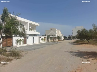 Terrain de 150 m² à Hammamet Nord à vendre 51355351