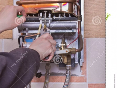 Réparation chauffe bain tout  panne Réparation chauffe bain tout  panne