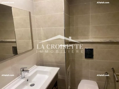 Appartement S+2 à Ain Zaghouan El wahat MAL3818