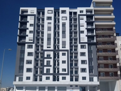Résidence Selim – Appartements S+2 et S+3 à vendre