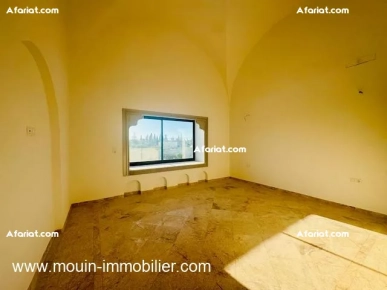 VILLA ALMERIA Zone Craxi Hammamet AV1963