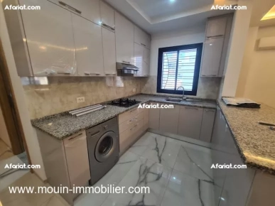 APPARTEMENT ROSANA 2 Hammamet AL3629