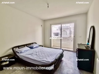 Appartement Olx II AV1825 Hammamet