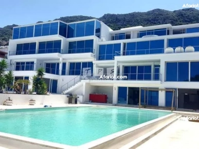 Villa RAFRAF (Réf: V1338) Villa RAFRAF (Réf: V1338)