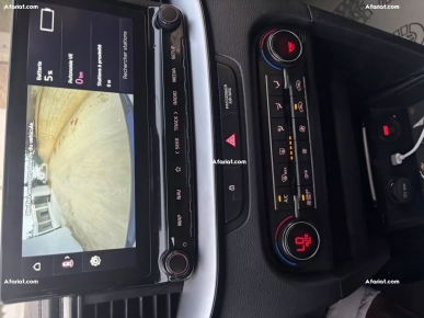 kia Xceed hybride rechargeable