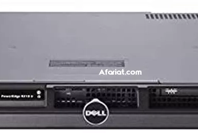Liquidation 2 Serveur dell poweredge Liquidation 2 Serveur dell poweredge