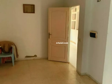 منزل للبيع في قليبية