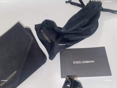 lunette DOLCE&GABBANA