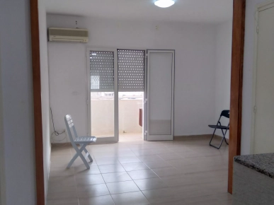 à vendre: appartement rez de chaussée à Zitouna