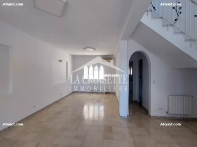 Duplex S+3 aux Berges du Lac 1 ZDL0618