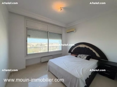 APPARTEMENT DU JARRE Nabeul AV1986