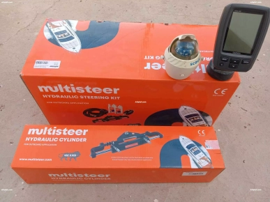 Trimar 410 Trimar 410