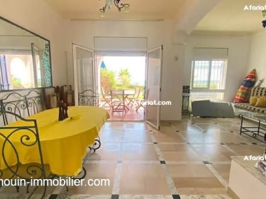 VILLA ZAHRA Hammamet Nord AL3729