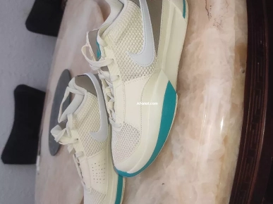 Basket Nike