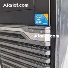 10 unité Acer Quad core  /4Géga/ 255 dt