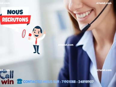 Téléprospecteurs Téléprospecteurs