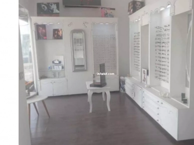 fond tous commerces à vendre