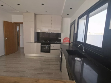 Vente d'une villa neuve avec piscine à Djerba Midoun ZA  V 750