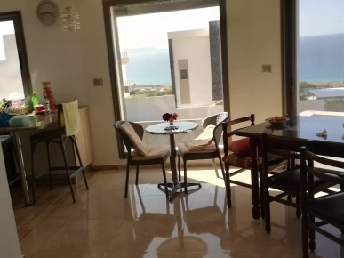 villa sur mer a vendre