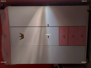 chambre fille à vendre