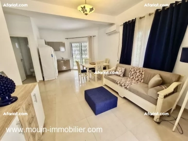 VILLA DALIA Hammamet Nord AL3482