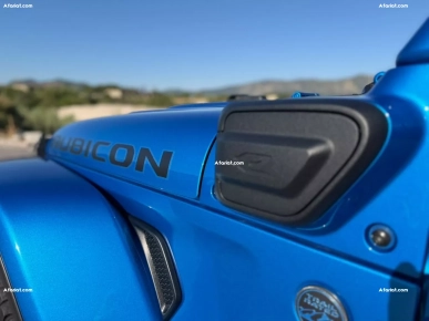 2023 Jeep Wrangler Rubicon 4xe