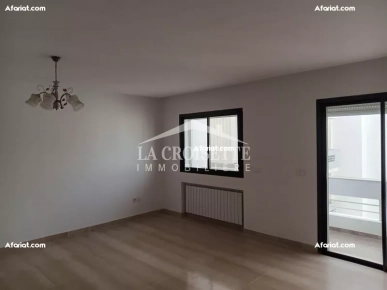 Appartement S+2 à Ain Zaghouan Nord ZAL1060