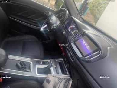 voiture d'occasion