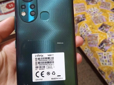 Infinix hot 11s Infinix hot 11s