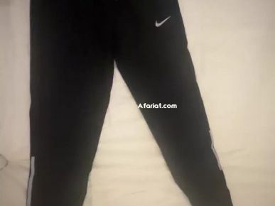 Bas running nike division