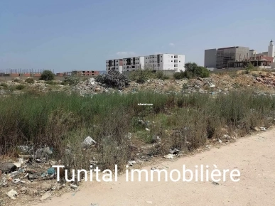 BONNE AFFAIRE A NE PAS RATER  A vendre terrain à La marsa BONNE AFFAIRE A NE PAS RATER  A vendre terrain à La marsa