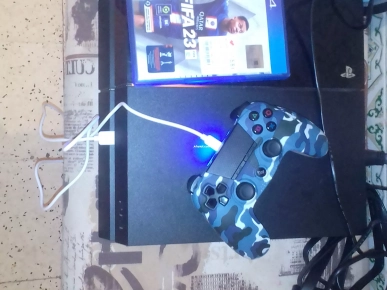 PS4 à ne pas rater PS4 à ne pas rater