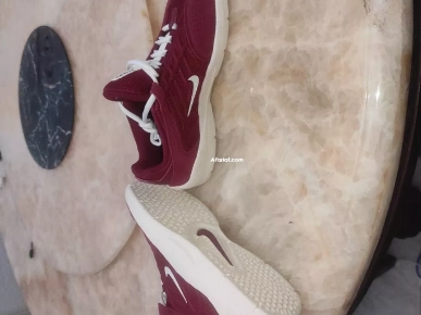 Basket Nike