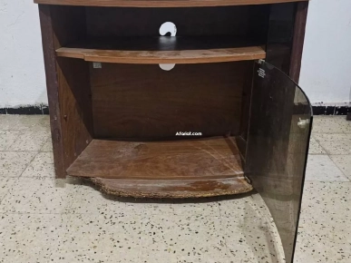 meuble télévision