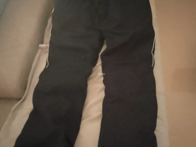 Pantalon moto marque Segura