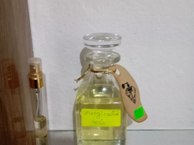 A vendre matériel parfumerie