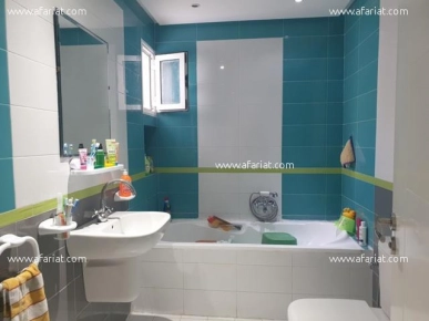 Villa Myrna AV1403 Hammamet