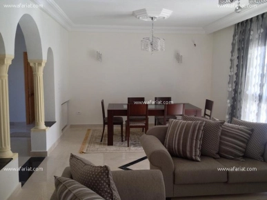 Appartement Rosleine AV1318 Yasmine Hammamet