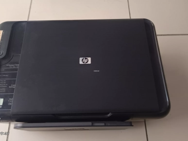 Imprimante HP d'occasion.