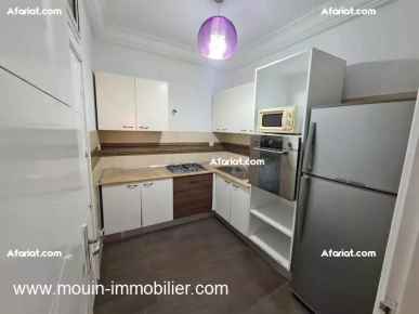 Appartement Cywar AL3564 Hammamet