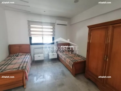 Rez-de-chaussée de villa S+4 aux Berges du Lac 2 ZRCL0289