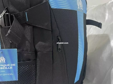 des sac à dos/ dorgine importé Fr