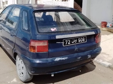 à vendre Citroën zx